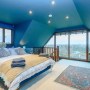 Hampshire Country retreat | A Room With A View | Interior Designers